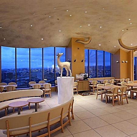 Hotel Wing International Premium Kanazawa Ekimae Eksteriør bilde