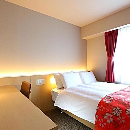 Hotel Wing International Premium Kanazawa Ekimae Eksteriør bilde