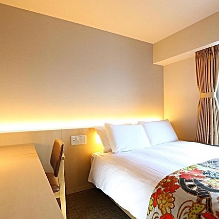 Hotel Wing International Premium Kanazawa Ekimae Eksteriør bilde