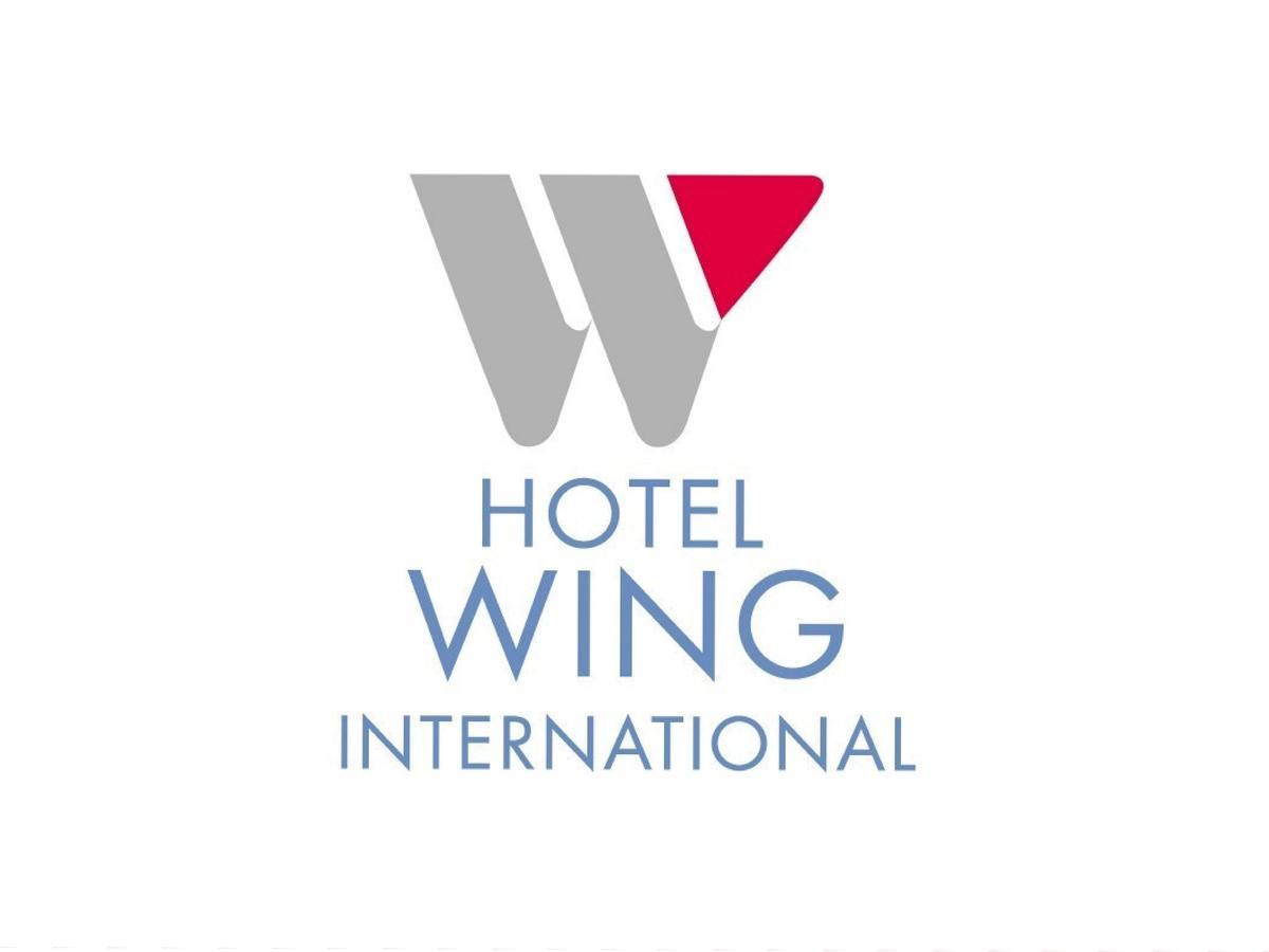 Hotel Wing International Premium Kanazawa Ekimae Eksteriør bilde