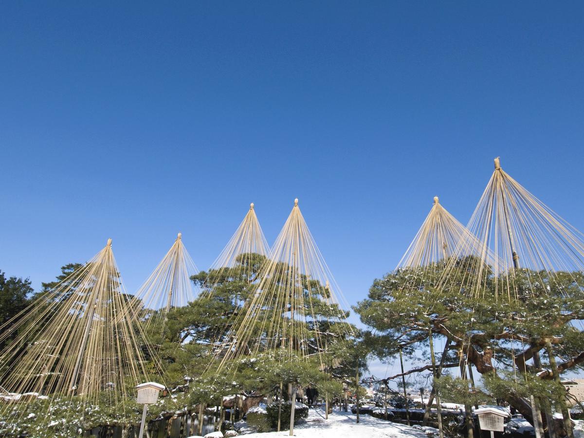 Hotel Wing International Premium Kanazawa Ekimae Eksteriør bilde