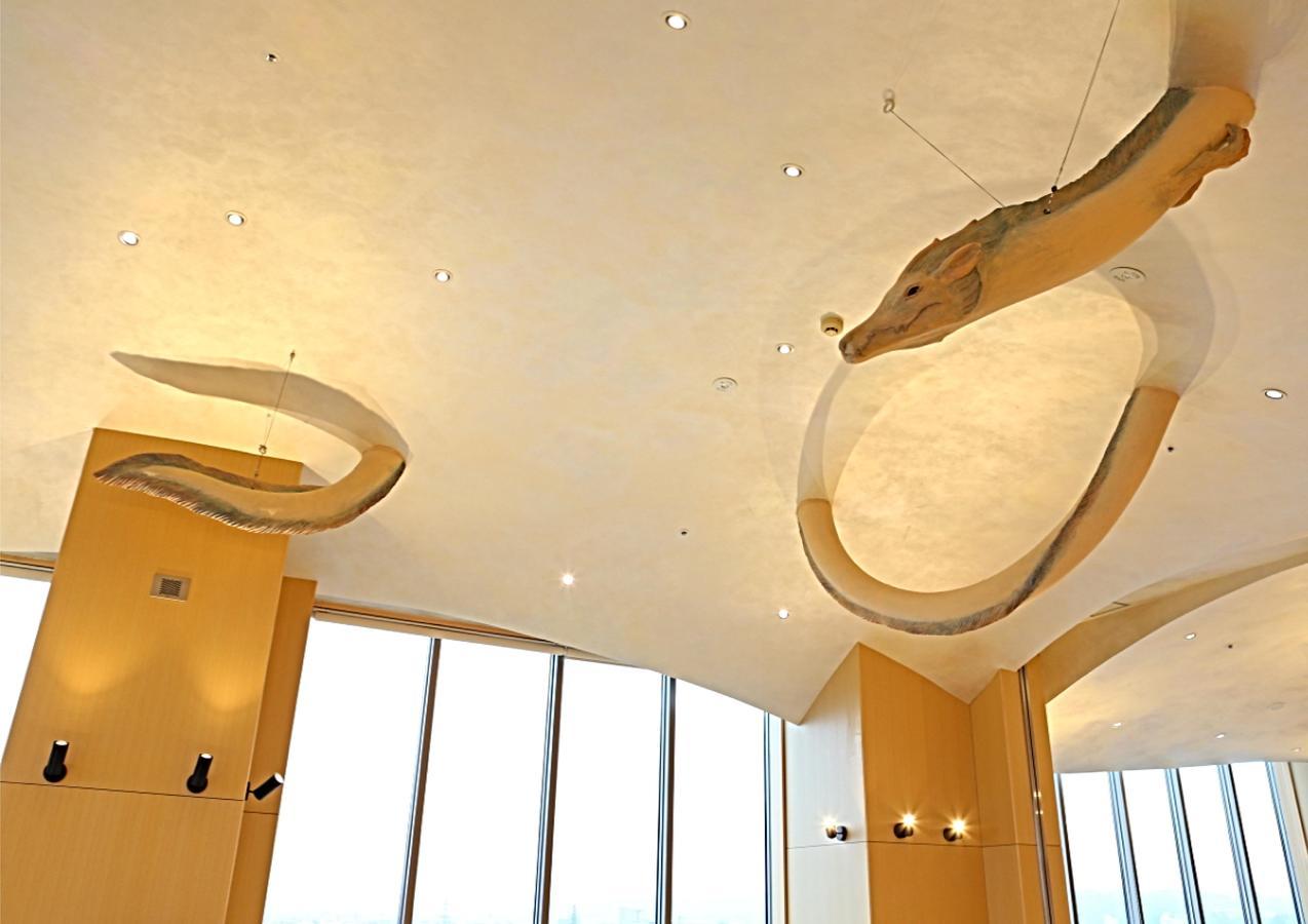 Hotel Wing International Premium Kanazawa Ekimae Eksteriør bilde